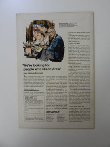 The Incredible Hulk #134 (1970) FN- condition