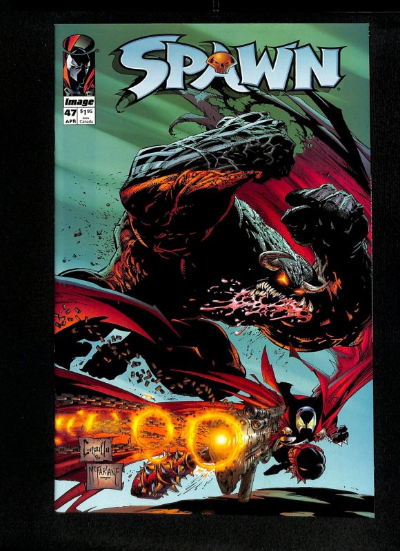 Spawn #47