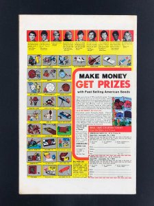 Micronauts #4 (1979)