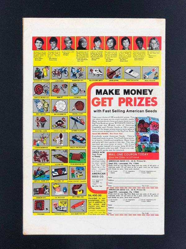 Micronauts #4 (1979)