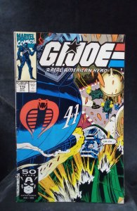 G.I. Joe: A Real American Hero #115 (1991)