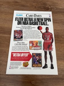 X-Force # 19 NM 1st Print Marvel Comic Book Cable Deadpool Domino 3 J389