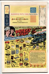 Hot Stuff Creepy Caves #7  1975 - Harvey  -VF - Comic Book