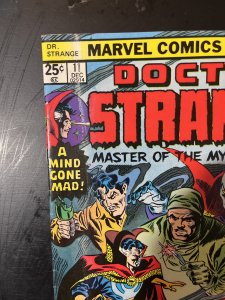 Doctor Strange #11 Regular Edition (1975)