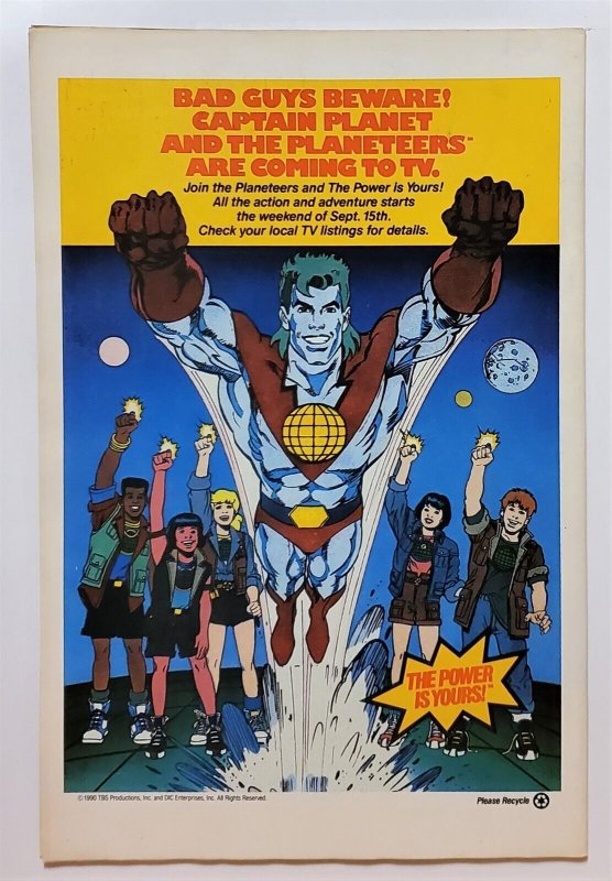 Riverdale High #3 (Dec 1990, Archie) 7.0 FN/VF  