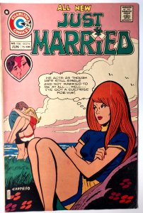 Just Married #106 (6.0, 1975)