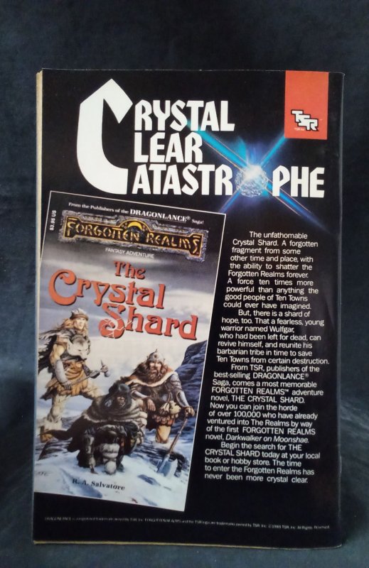 The Amazing Spider-Man #301 (1988)