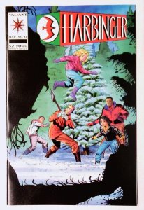Harbinger #27 (Mar 1994, Acclaim / Valiant) VF/NM  