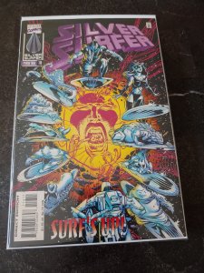 Silver Surfer #116 (1996)