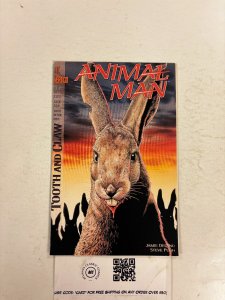 Animal Man #62 NM DC Vertigo Comic Books Swamp Thing 22 HH86