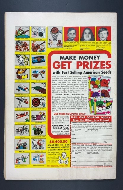 Western Gunfighters #15 (1973)