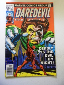 Daredevil #145 (1977) FN Condition