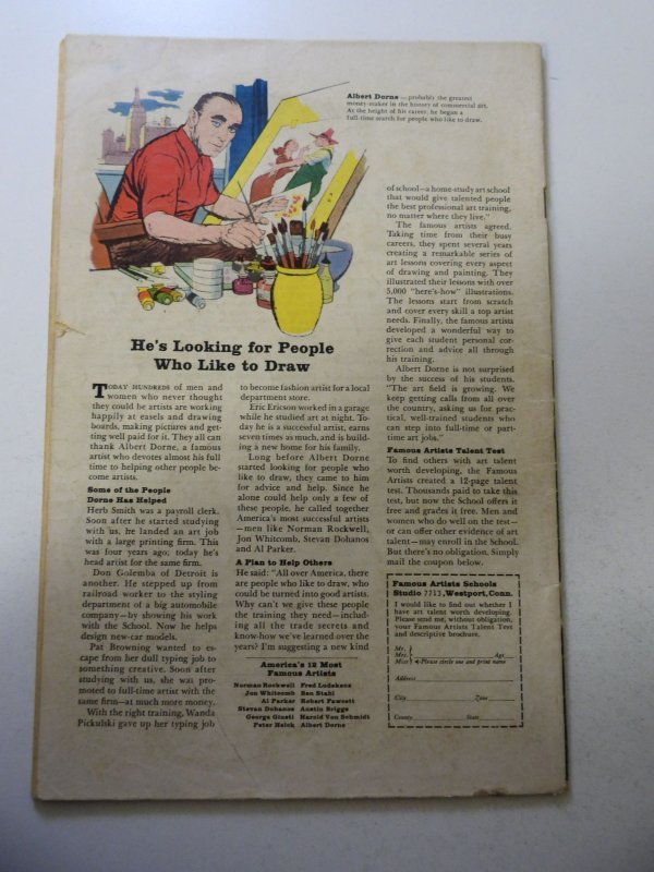 Tales of Suspense #71 (1965) VG Condition