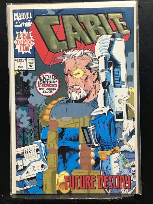 Cable #1