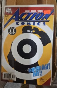 Action Comics #837 (2006)