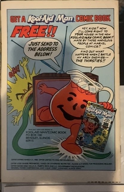 Fantastic Four #208, 213, 251, 256 (1979) Ff VF lot