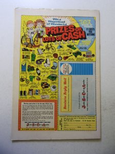 Captain Marvel #28 (1973) VG+ Condition