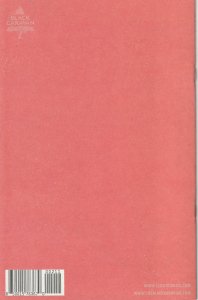 We Don't Kill Spiders #2