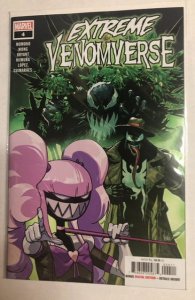 Extreme Venomverse #4 (2023)