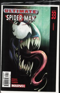 Ultimate Spider-Man #33 (2003) Ultimate Spider-Man
