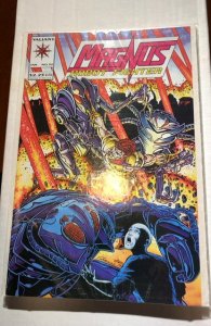 Magnus Robot Fighter #32 (1994)