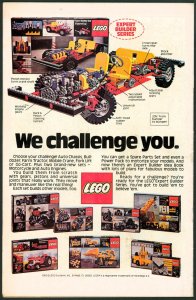 Marvel Super Action 28 VF- 7.5 Marvel 1981