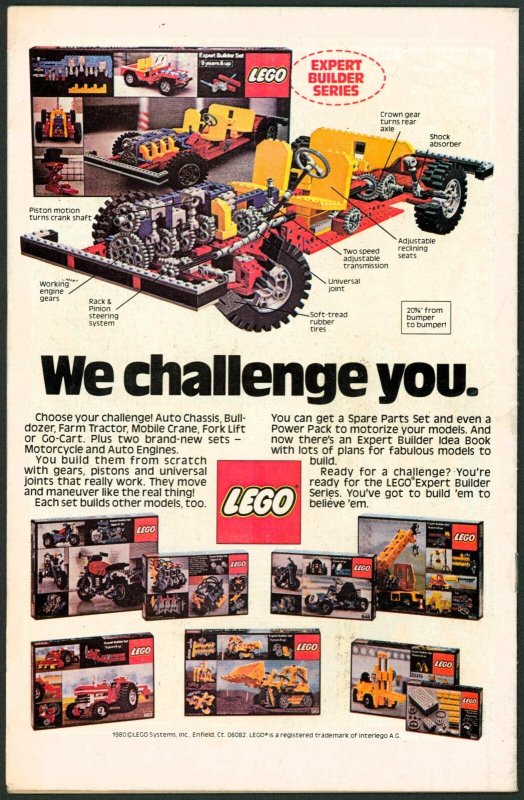 Marvel Super Action 28 VF- 7.5 Marvel 1981