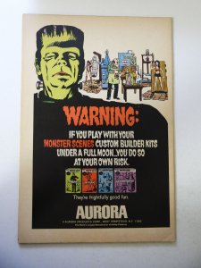 The Unexpected #128 (1971) VG/FN Condition