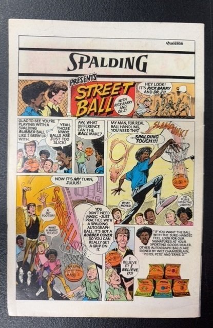 DC Special #28 (1977)