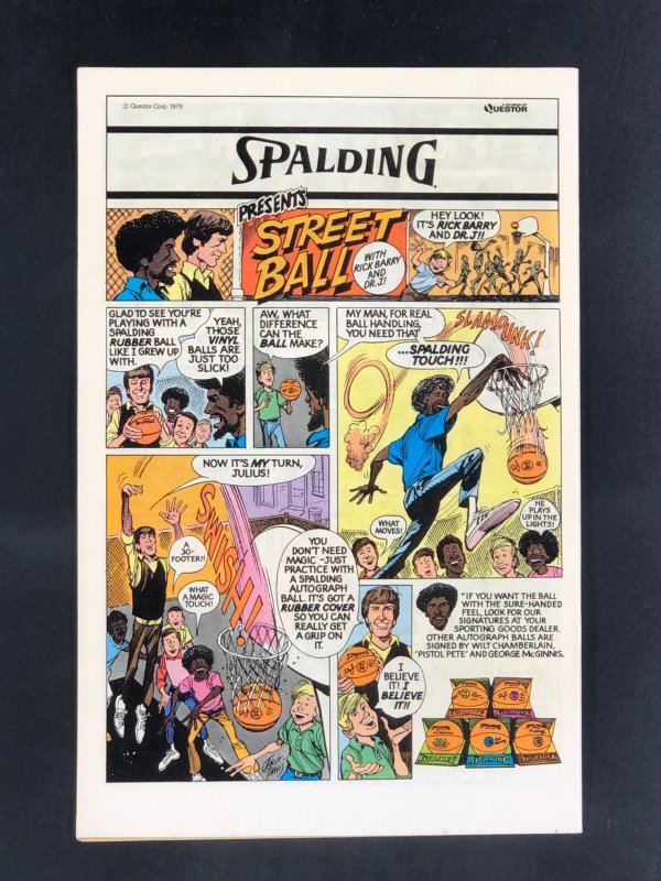 Battlestar Galactica #4 (1979)