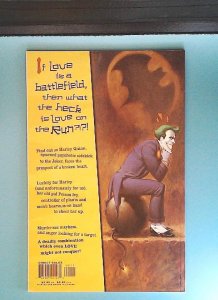 Harley Quinn: Love on the Lam, NM DC Comics