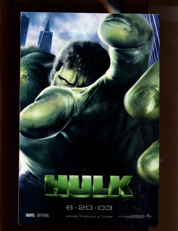 X Men: Phoenix Legacy Of Fire #1 - Inspired By Manga Comics! (9.0) 2003