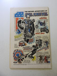 The Incredible Hulk #196 (1976) FN condition MVS intact