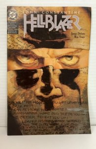 Hellblazer #23 (1989)