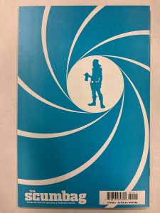 The Scumbag #10 (2021)