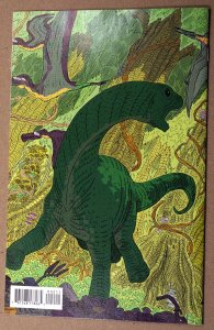 Age of Reptiles Ancient Egyptians #2 July 2015 Mint Never Read