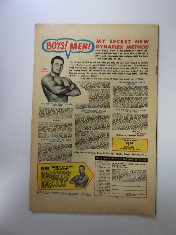 The Amazing Spider-Man #34 (1966) FN+ condition