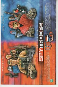 Ultimate War #4 (2003)