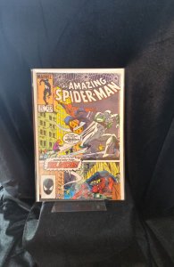The Amazing Spider-Man #272 Direct Edition (1985) Spider-Man 