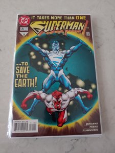 Superman #135 (1998)