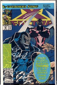 X-Factor #86 (1993) X-Factor