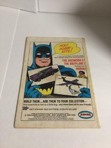 Atom 27 Vg Very Good 4.0 Tape On Spine DC Comics Silver Age