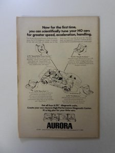 The Flash #212 (1972) FN/VF condition