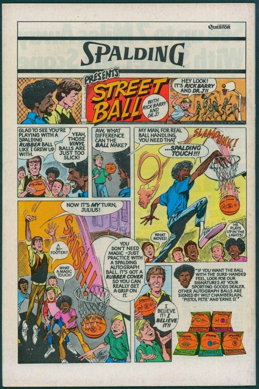 John Carter Warlord of Mars 7 NM- 9.2 Marvel 1977