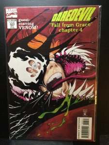 Daredevil #323 (1993)