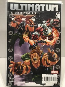 Ultimate X-Men #99 (2009)