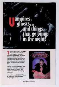 Avengers West Coast #62 (Sept 1990, Marvel) 7.5 VF-