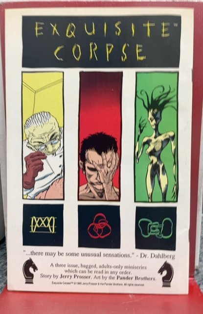 Aliens: Earth War #1 (1990)