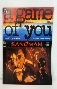 The Sandman #32 (1991)