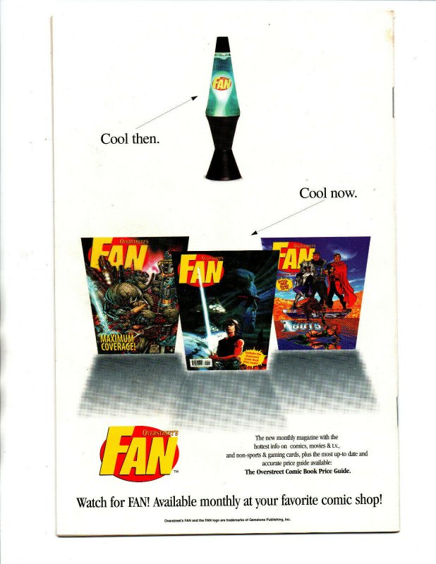 Shock Suspenstories #15 - EC Comics - 1950s reprint - 1995 - VF/NM